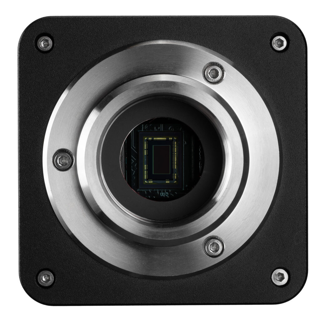 BRESSER MikroCam SF UHD Cámara para microscopio