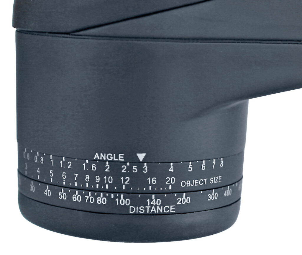 BRESSER Nautic 7×50 WD Prismáticos con Brújula