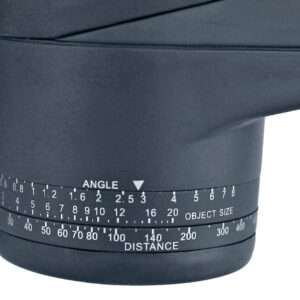 BRESSER Nautic 7×50 WD Prismáticos con Brújula