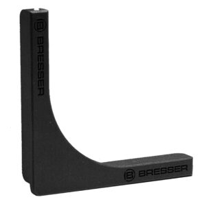 BRESSER Perfiles angulares para Bresser Flat Lay’s – Set de 2