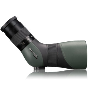 BRESSER Pirsch 9-27×56 Telescopio localizador Gen. II con tubo de enfoque