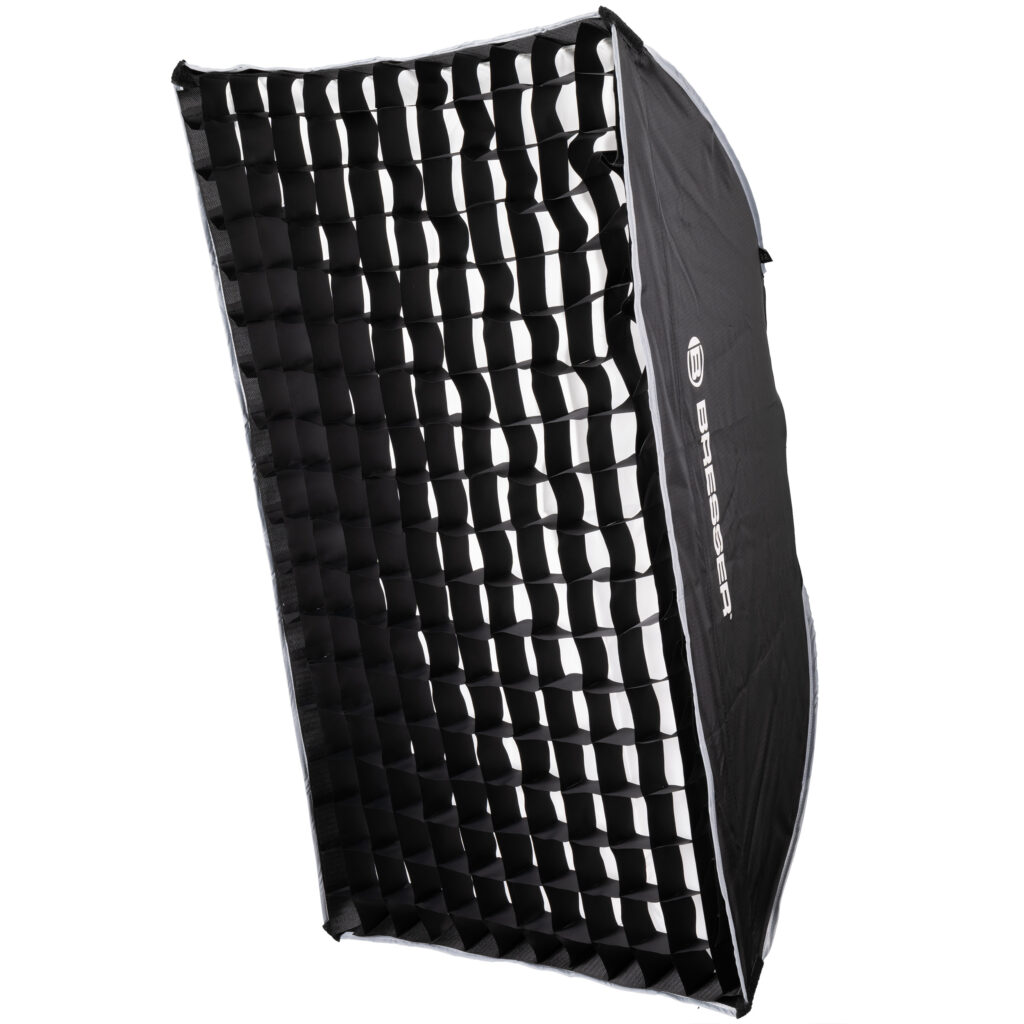 BRESSER Quick Lock 60×90 Softbox