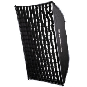 BRESSER Quick Lock 60×90 Softbox