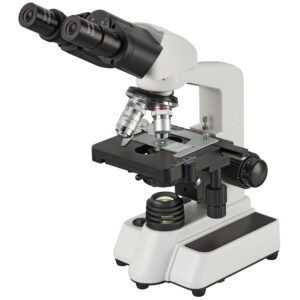 BRESSER Researcher Bino 40-1000x Lupa Binocular