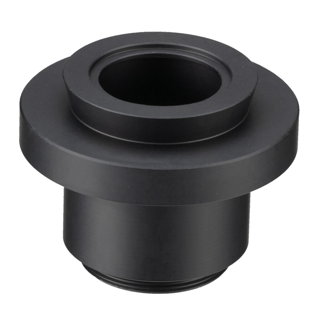 BRESSER Science C-Mount MikroCam Adaptador