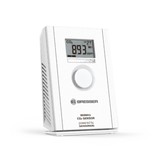 BRESSER Sensor de CO2