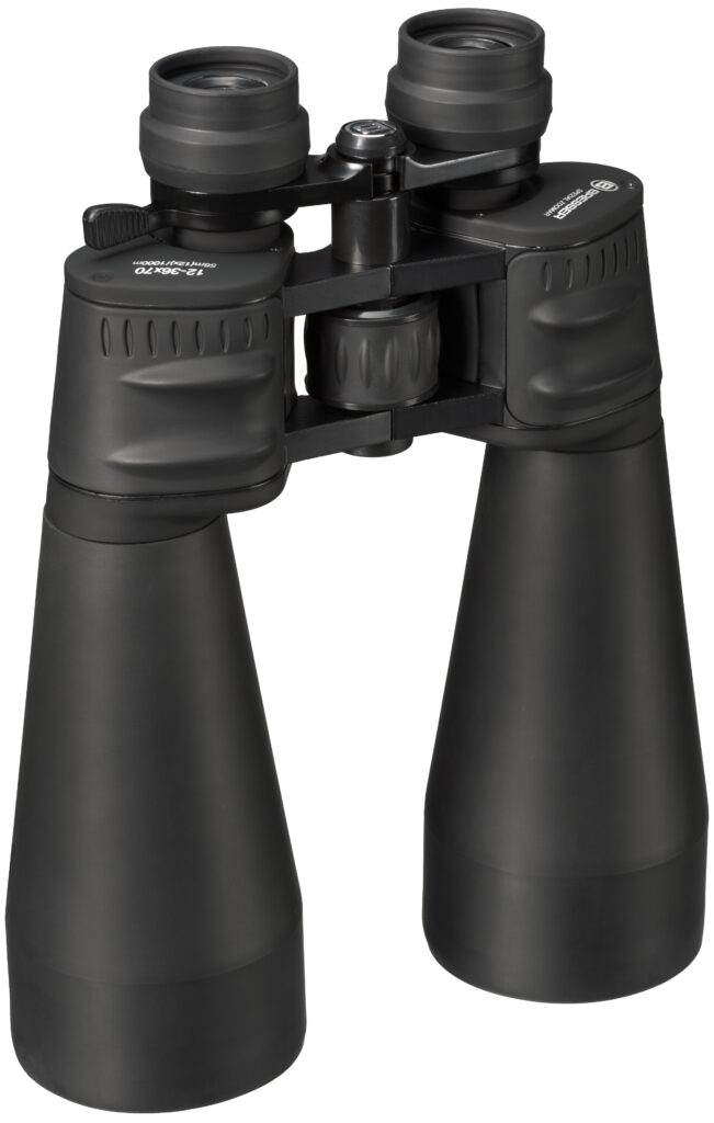 BRESSER Spezial Zoomar 12-36×70 Prismáticos Zoom