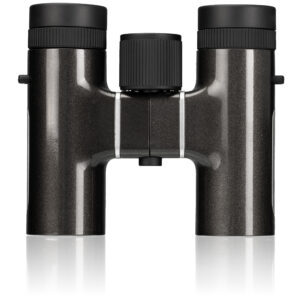 BRESSER Spirit Prismáticos Compactos 6×24 negro