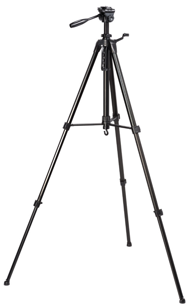 BRESSER TR-672AN Trípode Traveler 170cm