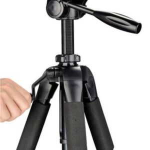 BRESSER TR-682AN Trípode Traveler 180 cm