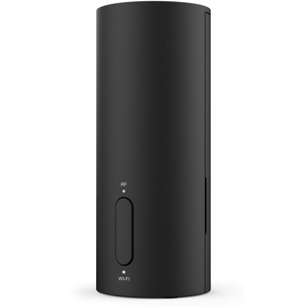 BRESSER WiFi-Gateway El Niño para sensores 5-en-1 y 7-en-1