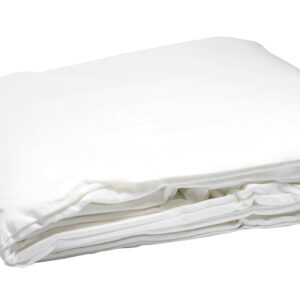 BRESSER Y-9 Tela de fondo Blanca 3 x 6m