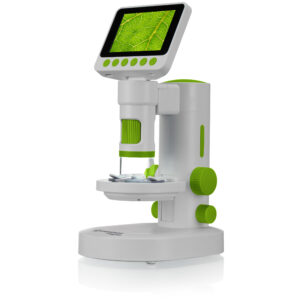 BRESSER YOUNGSTER Microscopio LCD