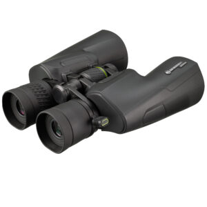 BRESSER Zoomar 8-22×50 Prismáticos con zoom