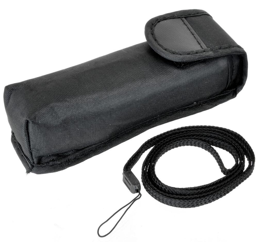 BRESSER Zoomar 8-25×25 Monocular Zoom