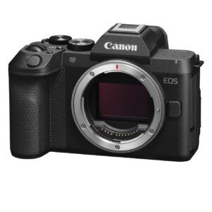 Canon EOS R8 Mark II