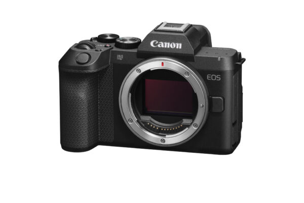 Canon EOS R8 Mark II (PLAN ESPECIAL)