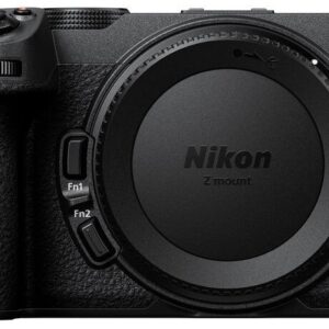 Nikon Z5 IIC BODY