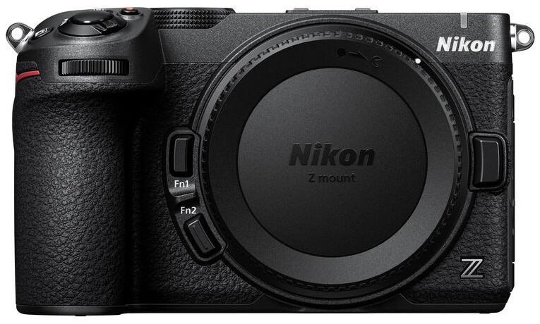 Nikon Z5 IIC BODY