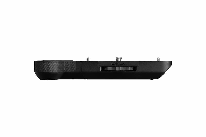 Empuñadura Canon EG-E2 | Extensión de Agarre para EOS RP y R8
