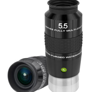 EXPLORE SCIENTIFIC 100° Ar Ocular 5,5mm (2″)