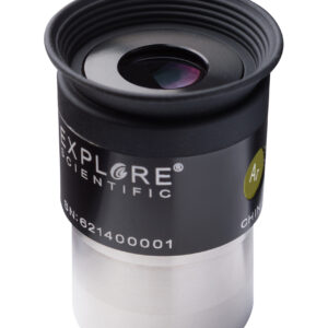 EXPLORE SCIENTIFIC 62° LER Ocular 14mm Ar