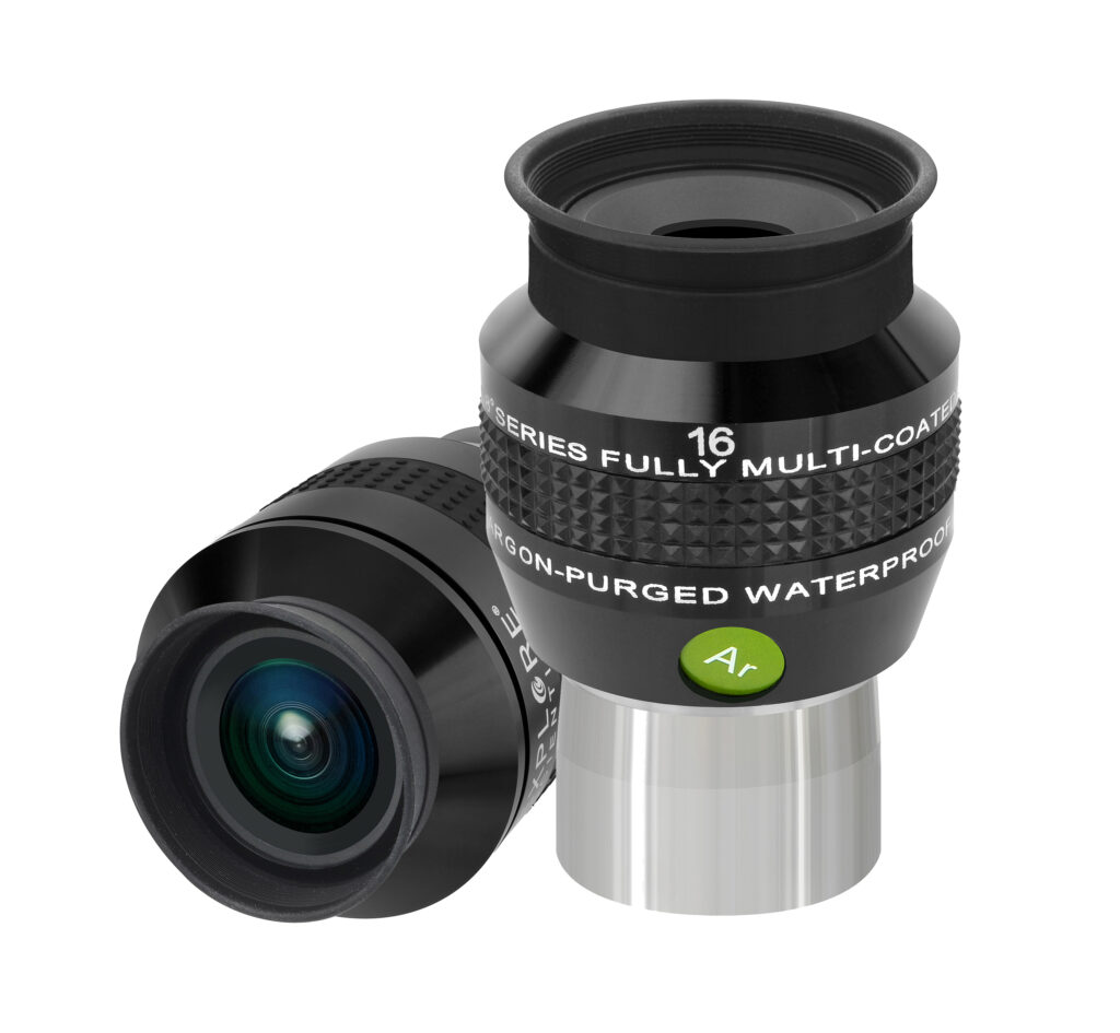 EXPLORE SCIENTIFIC 68° Ar Ocular 16mm (1,25″)