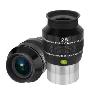 EXPLORE SCIENTIFIC 68° Ar Ocular 28mm (2″)