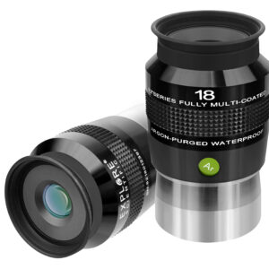 EXPLORE SCIENTIFIC 82° Ar Ocular 18mm (2″)