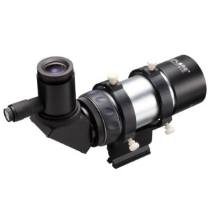 EXPLORE SCIENTIFIC 8×50 90°PolarFinder+Amici-Prism