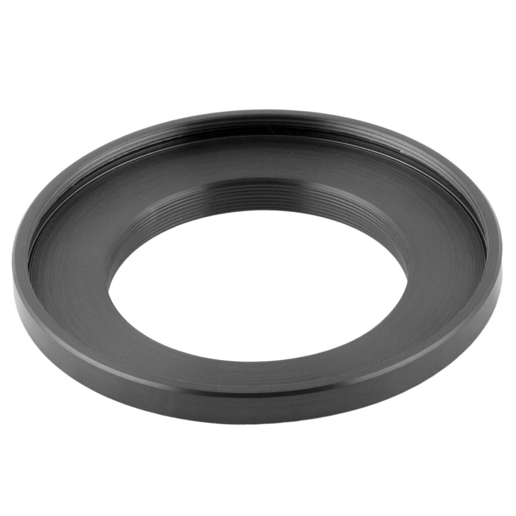 EXPLORE SCIENTIFIC Adaptador 3″ Flattener/Reductor a M48x0.75