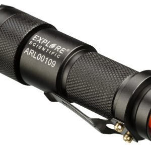 Explore Scientific ASTRO R-LITE linterna de luz roja