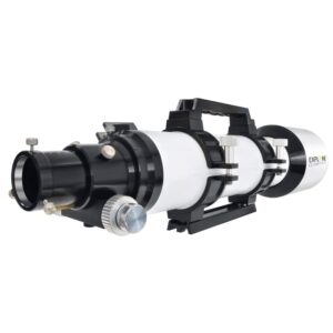EXPLORE SCIENTIFIC ED APO 102mm f/7 FCD-1 Alu 2» R&P Focuser
