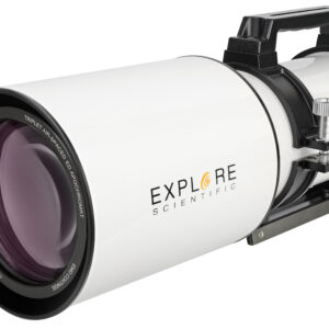 EXPLORE SCIENTIFIC ED APO 127mm f/7,5 FCD-100 Alu HEX