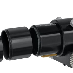 EXPLORE SCIENTIFIC ED APO 80mm f/6 FCD-1 Alu 2″ R&P Focuser