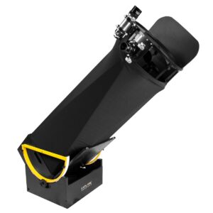 EXPLORE SCIENTIFIC Protector de Luz residual para Ultra Light Dobson 16″
