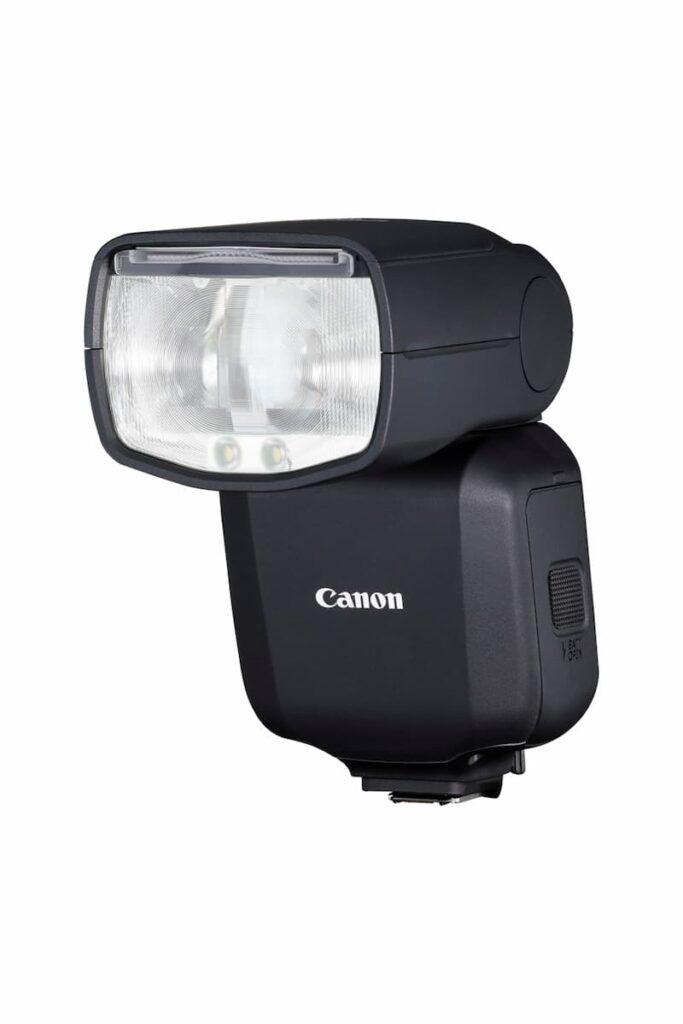 Canon Flash Speedlite EL-5 Version 2
