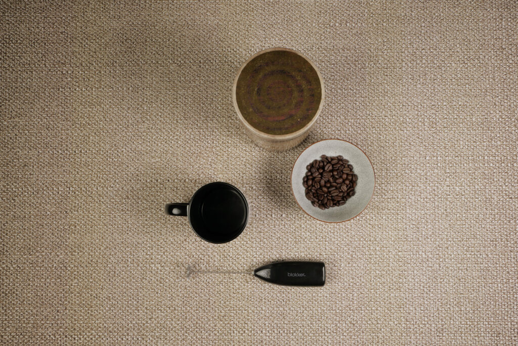 Fondo de Tela BRESSER con Estampado fotográfico 80 x 120 cm – Yute