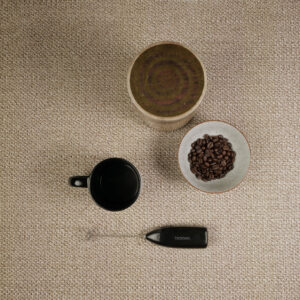 Fondo de Tela BRESSER con Estampado fotográfico 80 x 120 cm – Yute