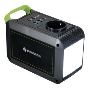 Fuente de alimentación portátil BRESSER PSW 88