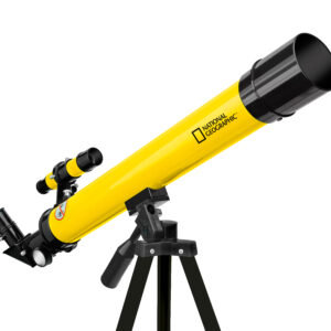 Juego de Telescopio y Microscopio NATIONAL GEOGRAPHIC para Principiantes