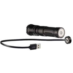 Linterna LED con zoom 1000 lm NATIONAL GEOGRAPHIC ILUMINOS 1000