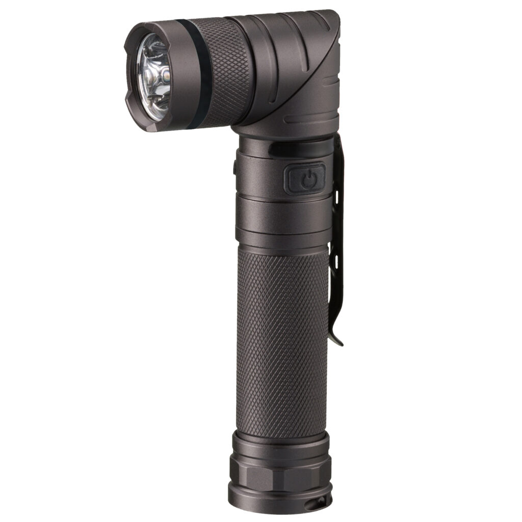 Linterna LED RG de 800lm NATIONAL GEOGRAPHIC ILUMINOS 800