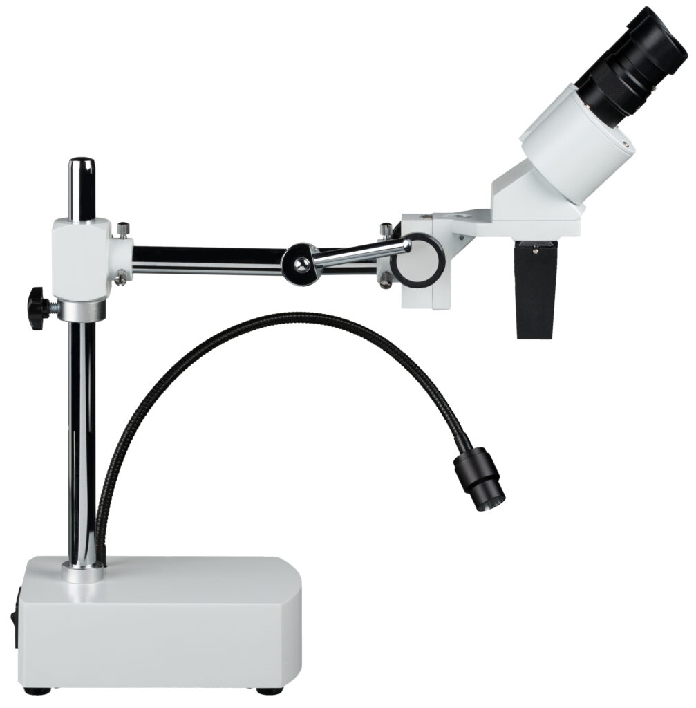 Lupa Binocular Biorit ICD CS BRESSER