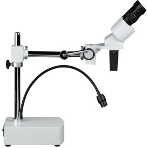 Lupa Binocular Biorit ICD CS BRESSER