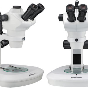 Lupa Binocular Science ETD-201 Trino BRESSER