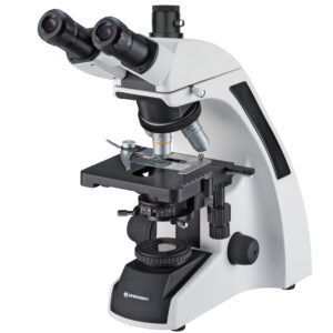 Microscopio BRESSER Science TFM-301 Trino