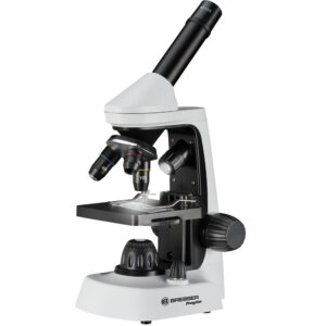 Microscopio BRESSER YOUNGSTER con aumento 40x-2000x