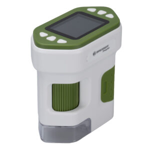 Microscopio digital de bolsillo BRESSER YOUNGSTER