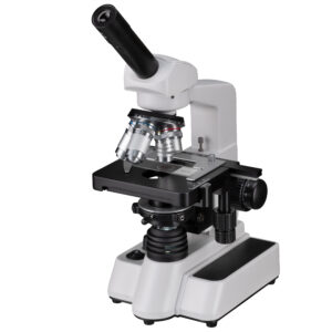 Microscopio Erudit DLX 40-1000x BRESSER